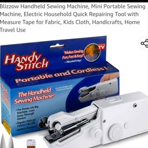 $35 sewing machine